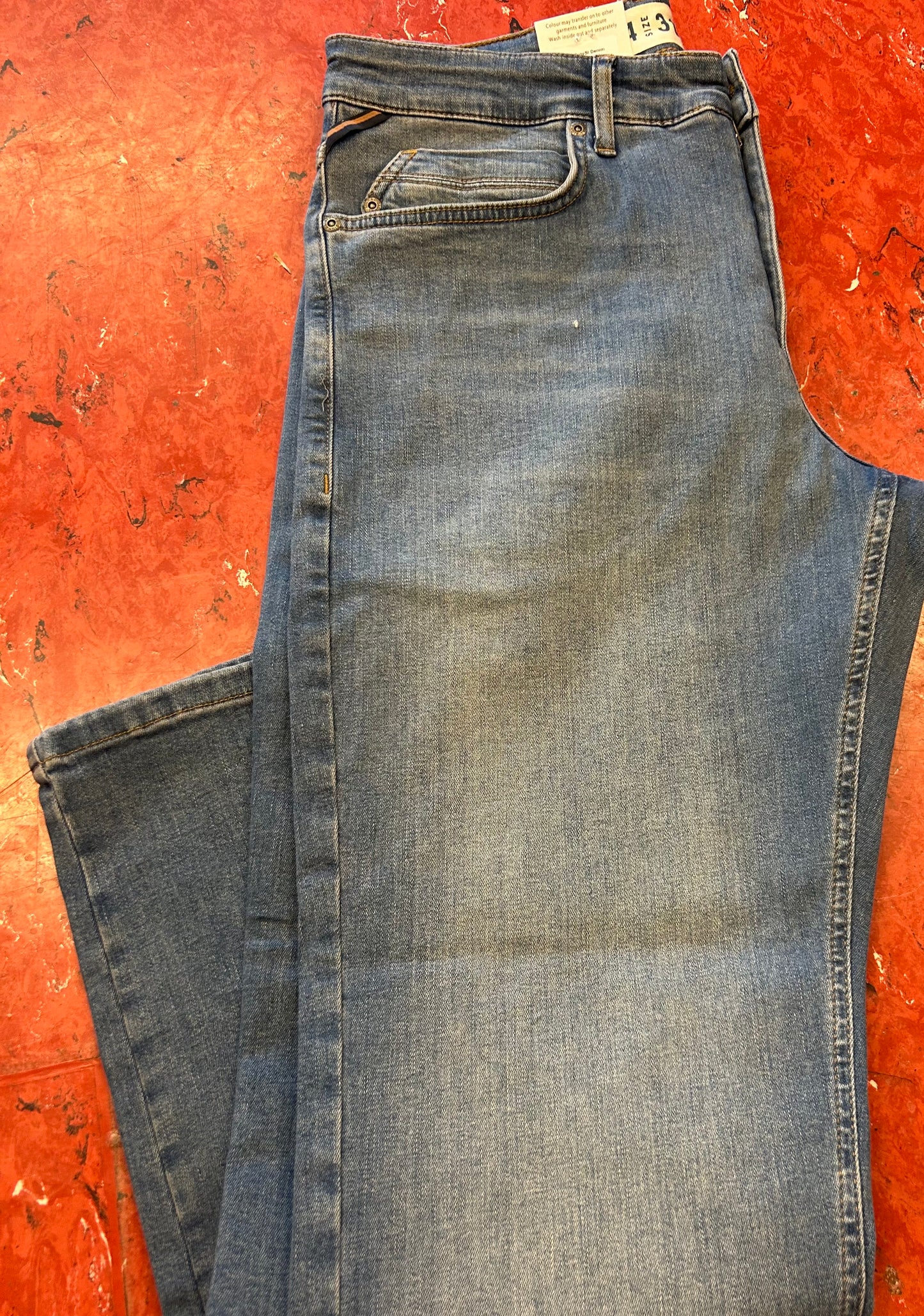 Herra gallabuxur- Signal