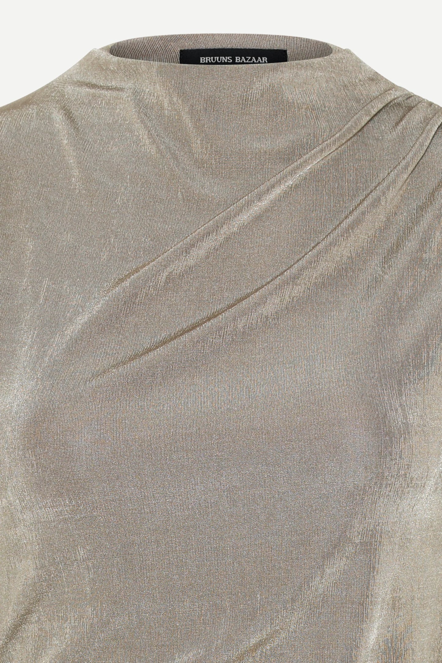 Tonna blússa- Bruuns Bazaar