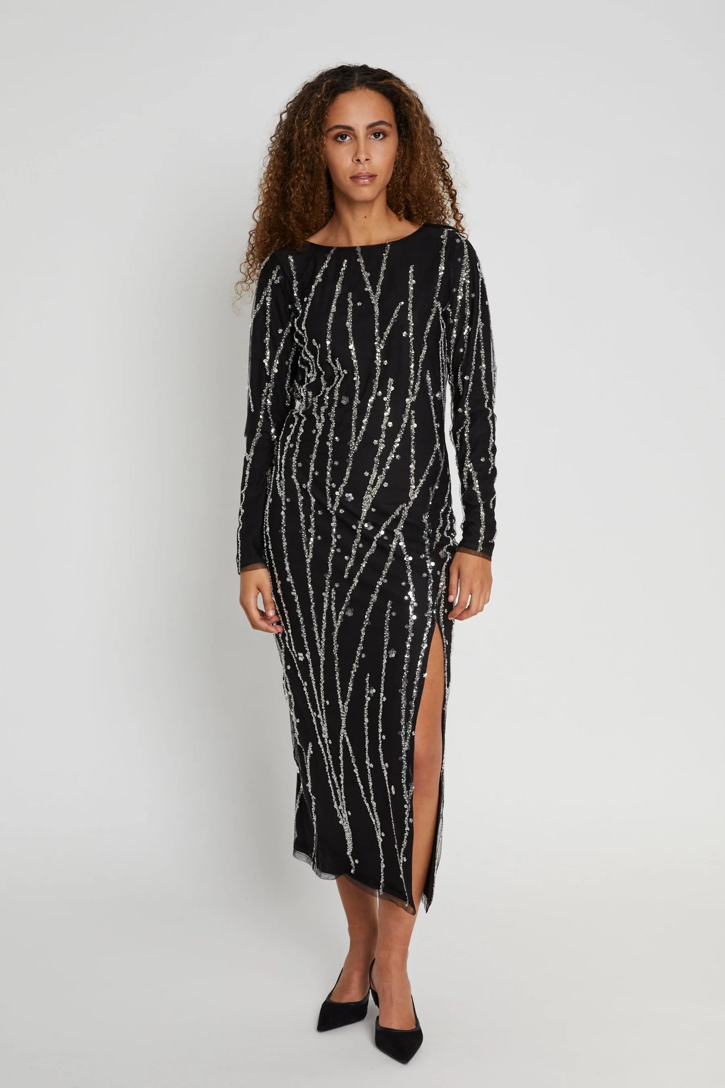 Keiras kjóll- Bruuns Bazaar