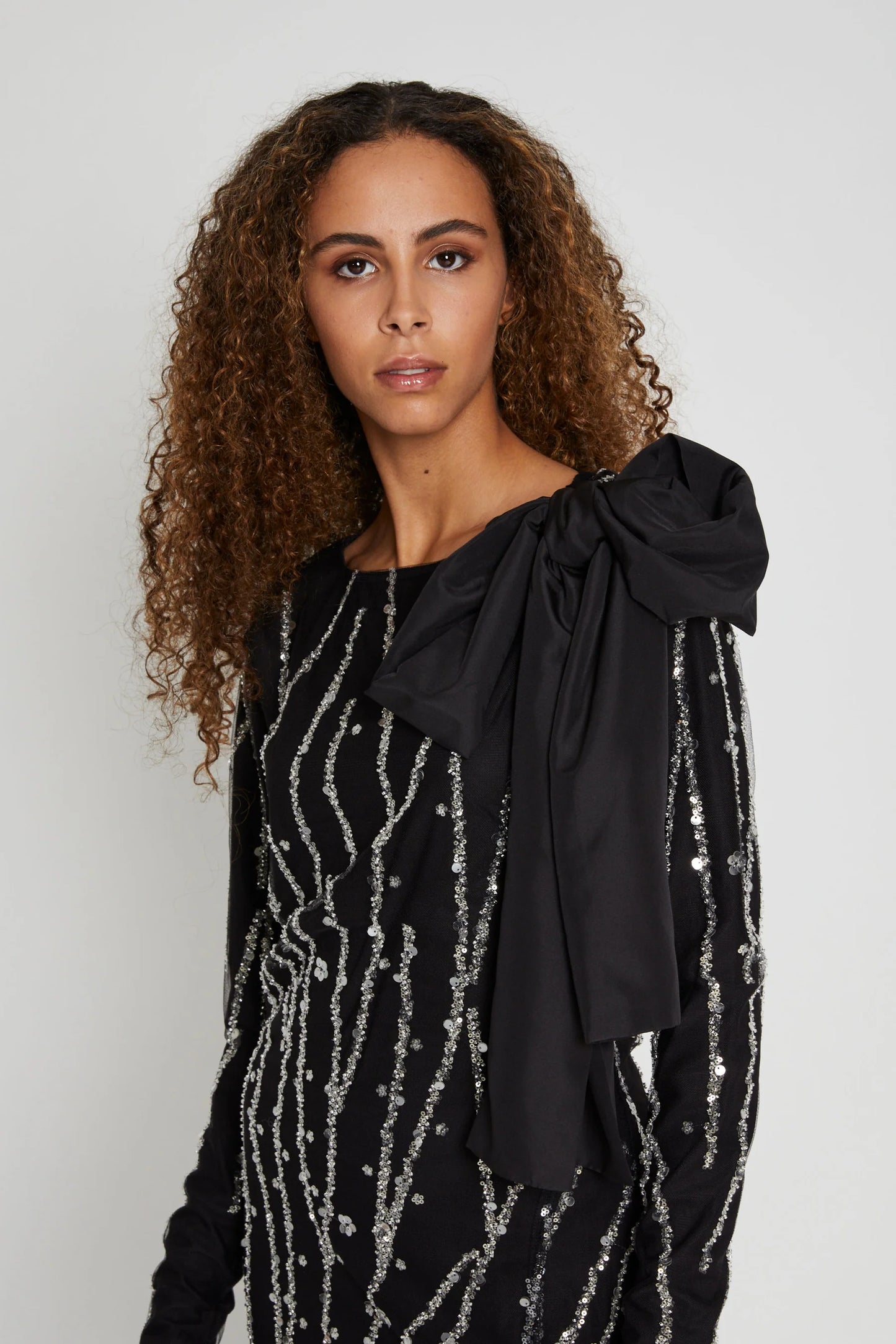 Keiras kjóll- Bruuns Bazaar