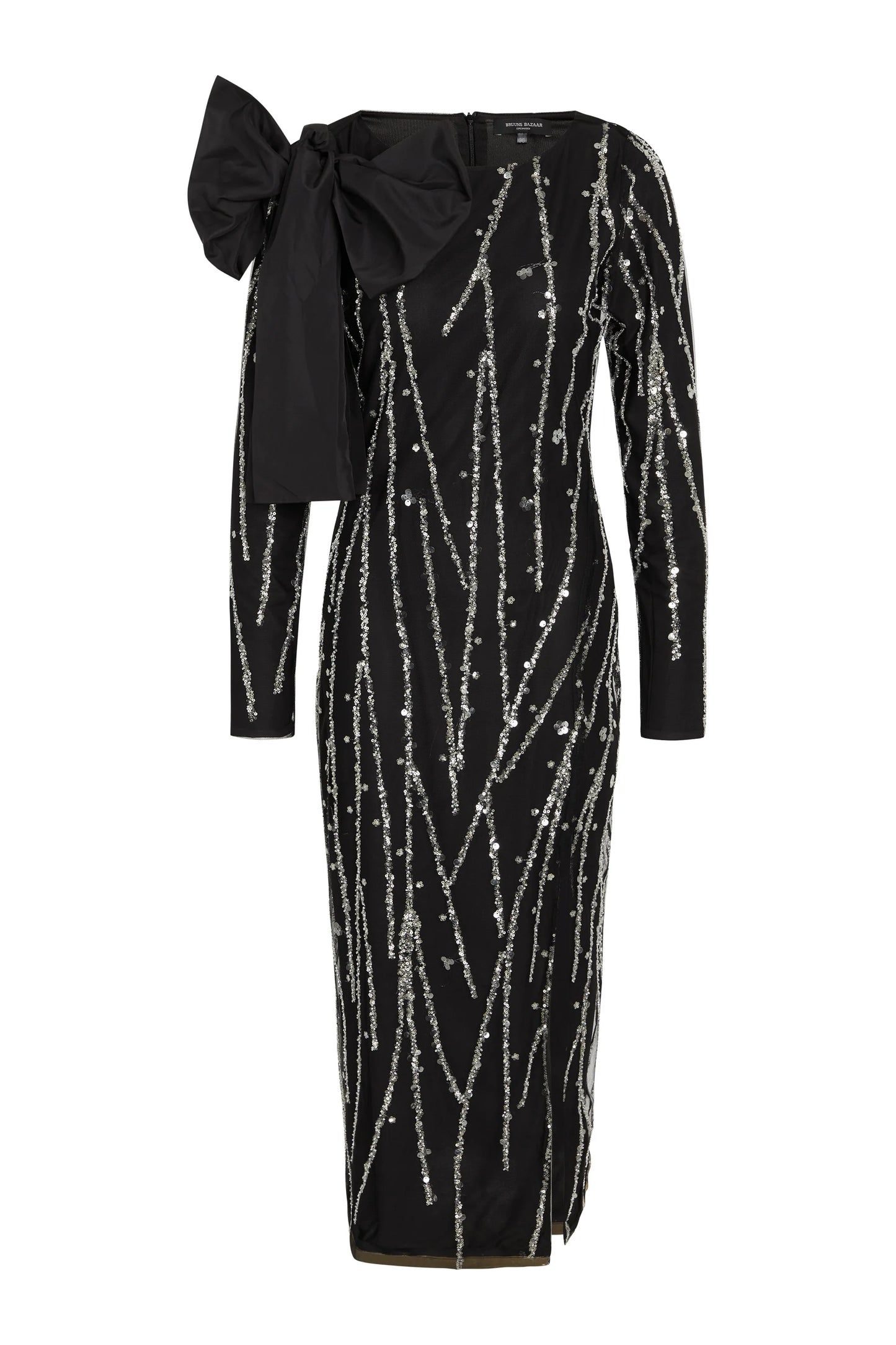 Keiras kjóll- Bruuns Bazaar