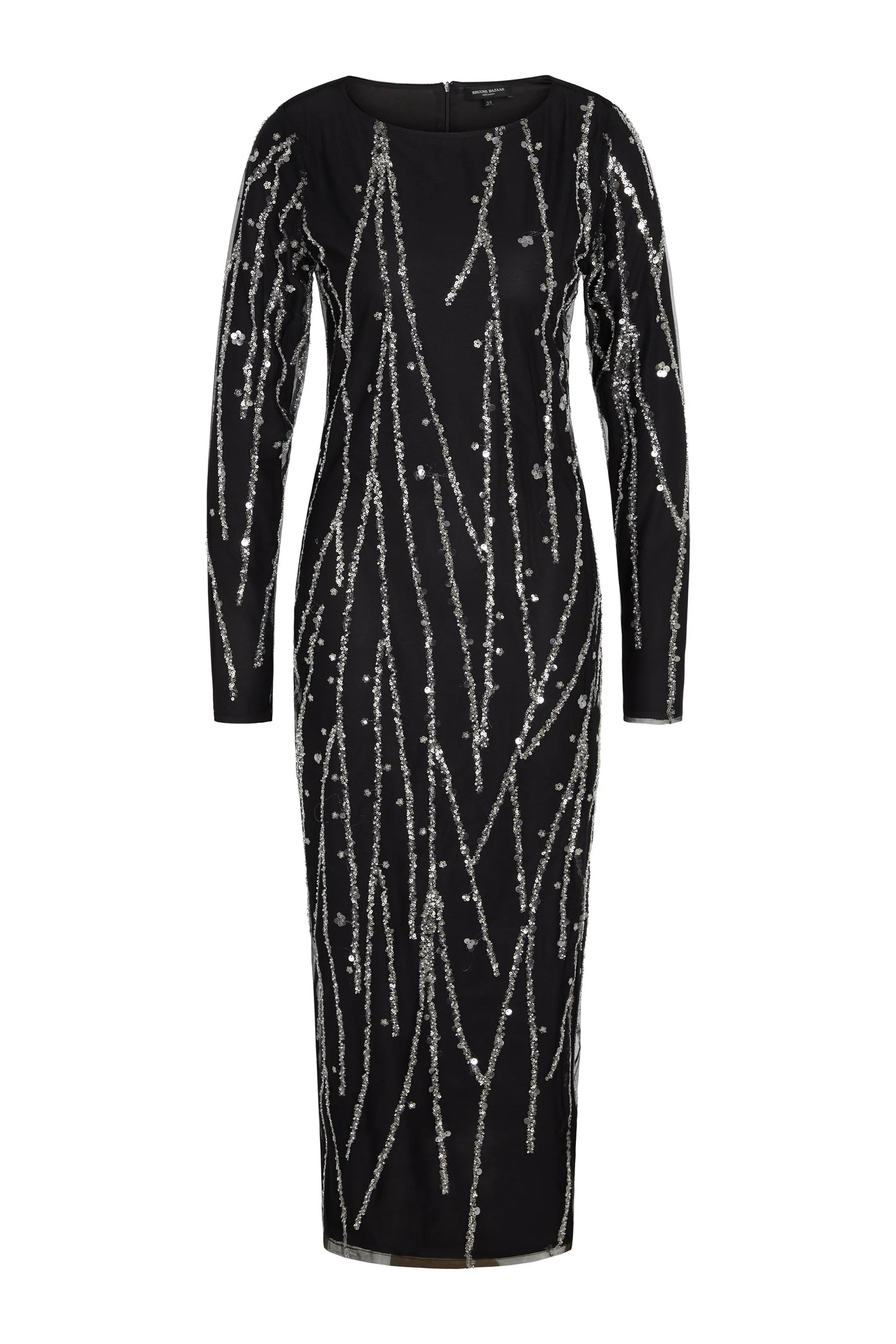 Keiras kjóll- Bruuns Bazaar