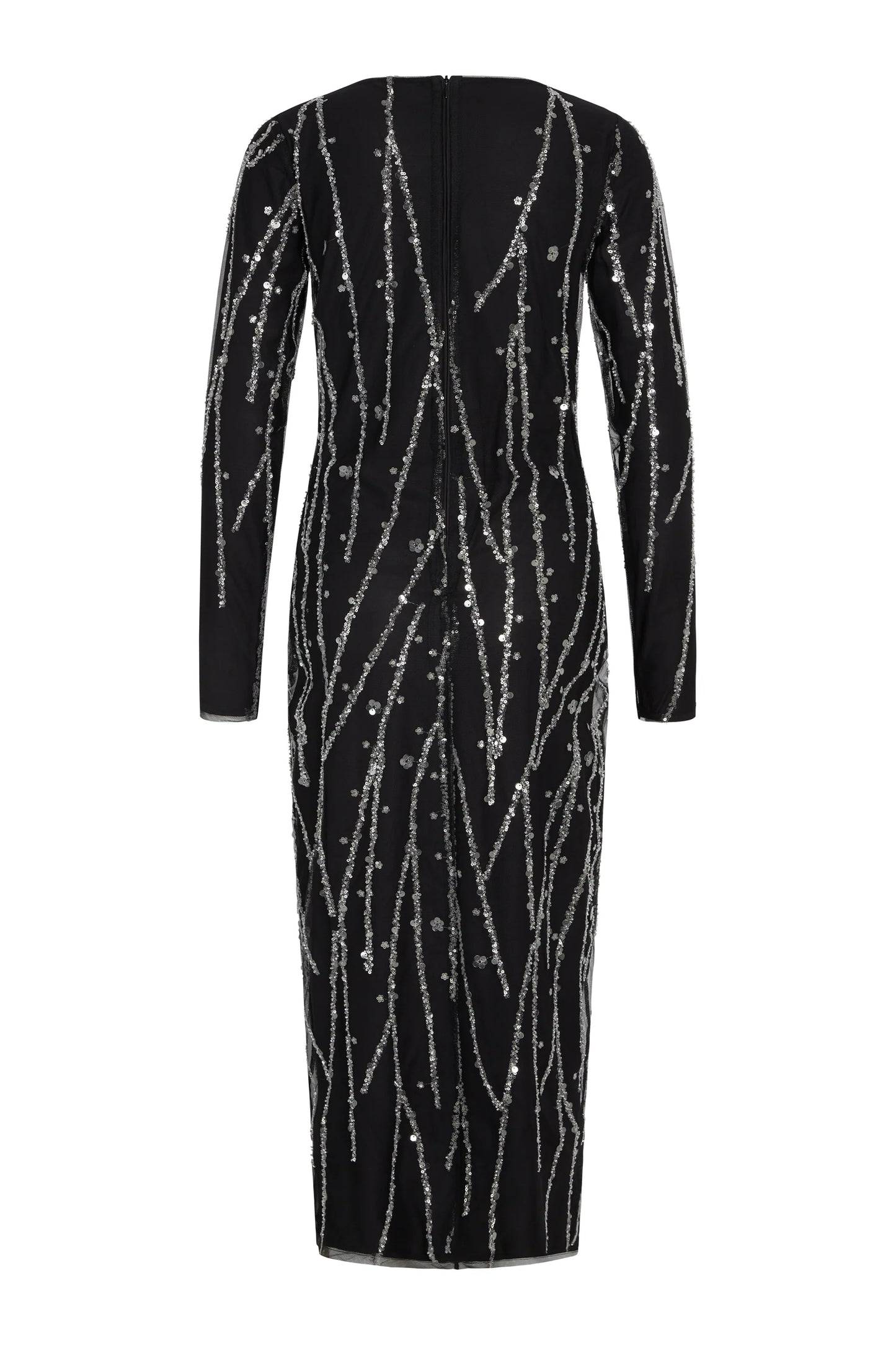 Keiras kjóll- Bruuns Bazaar