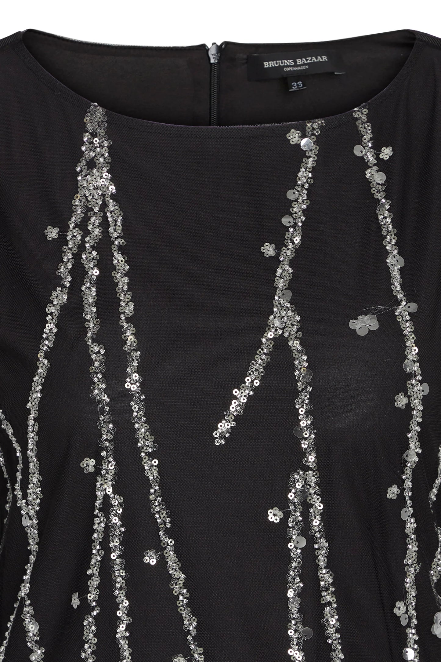 Keiras kjóll- Bruuns Bazaar