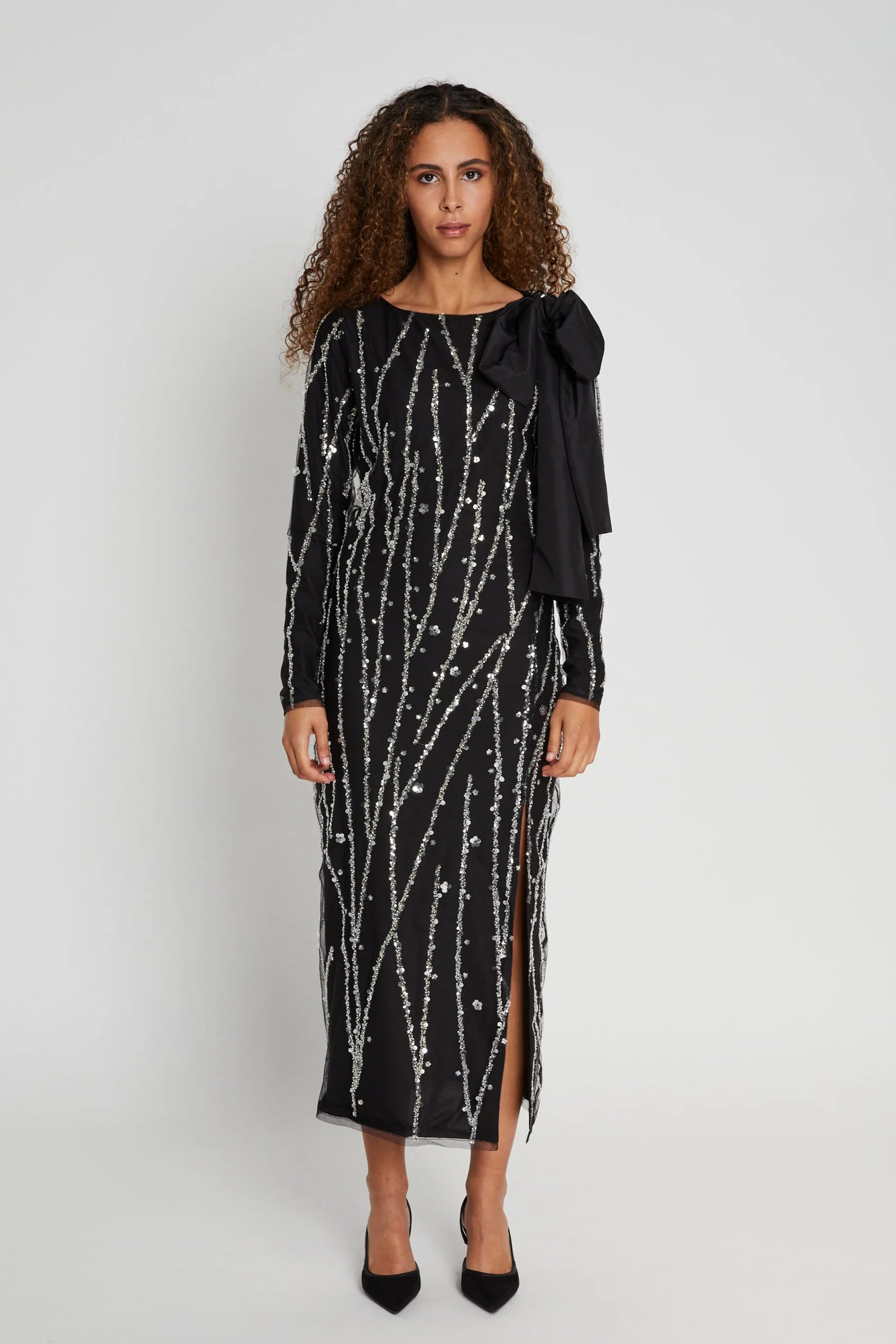 Keiras kjóll- Bruuns Bazaar