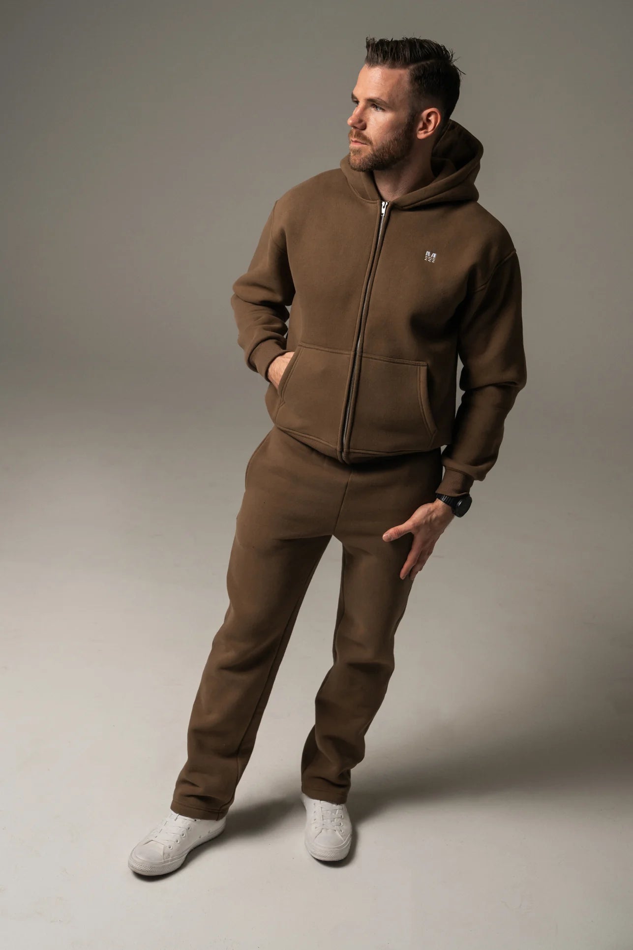 Logan toffy regular buxur- MFitness