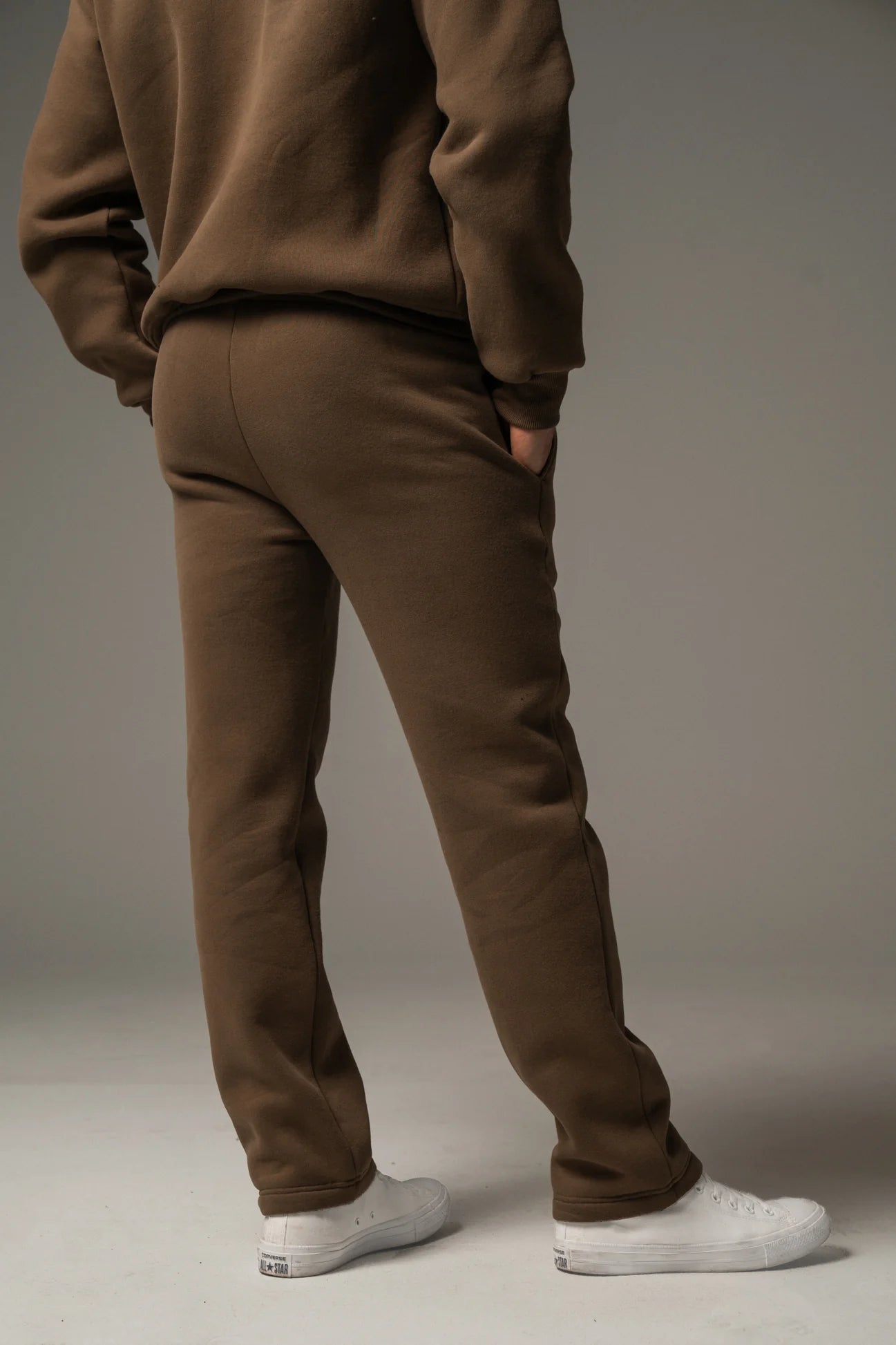 Logan toffy regular buxur- MFitness