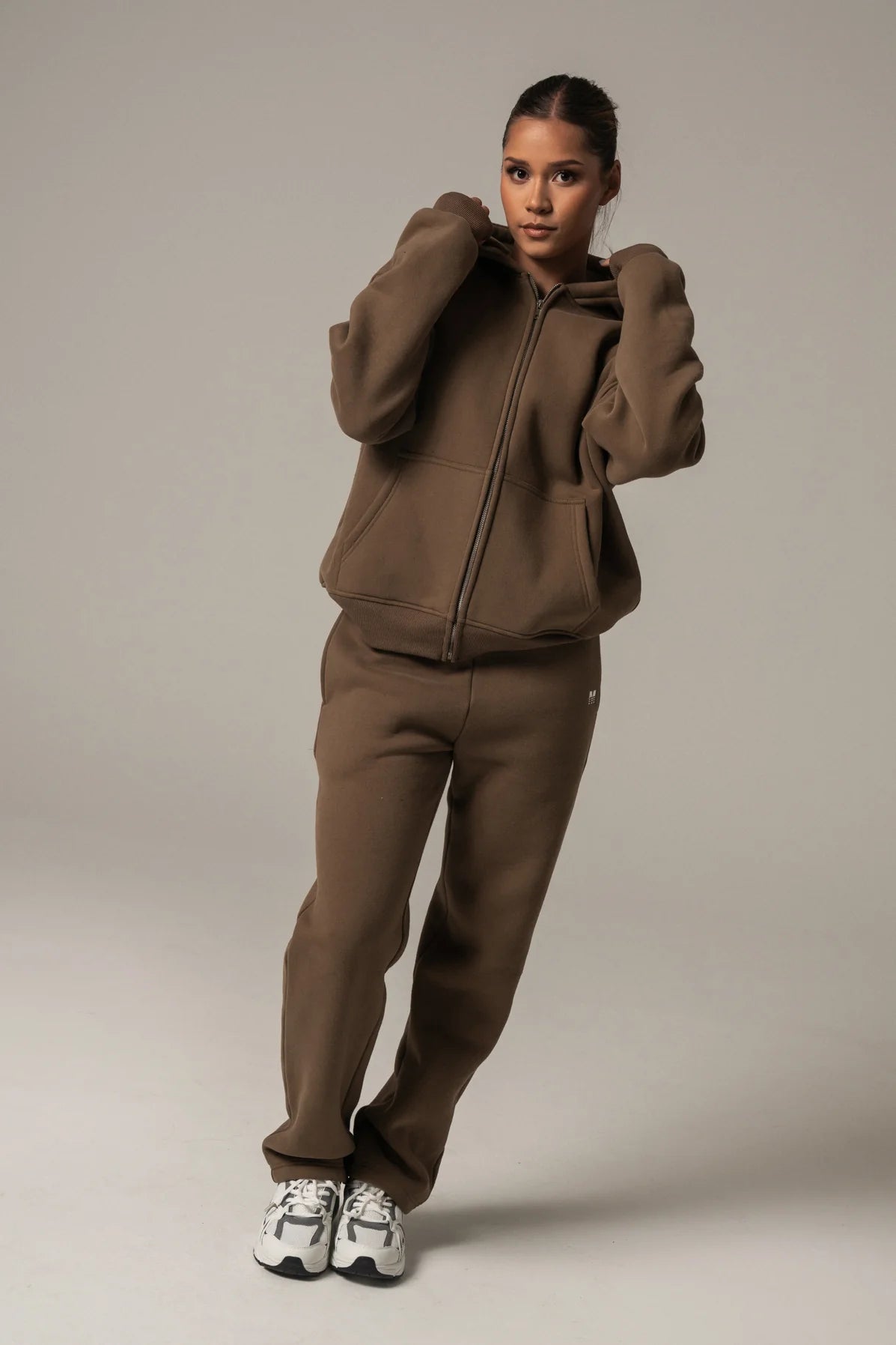 Logan toffy regular buxur- MFitness