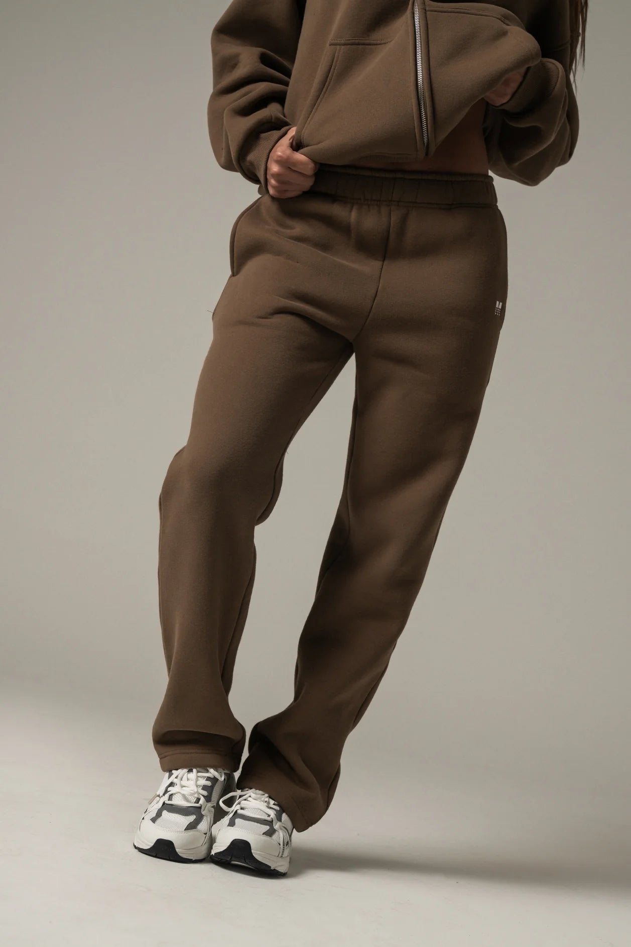 Logan toffy regular buxur- MFitness