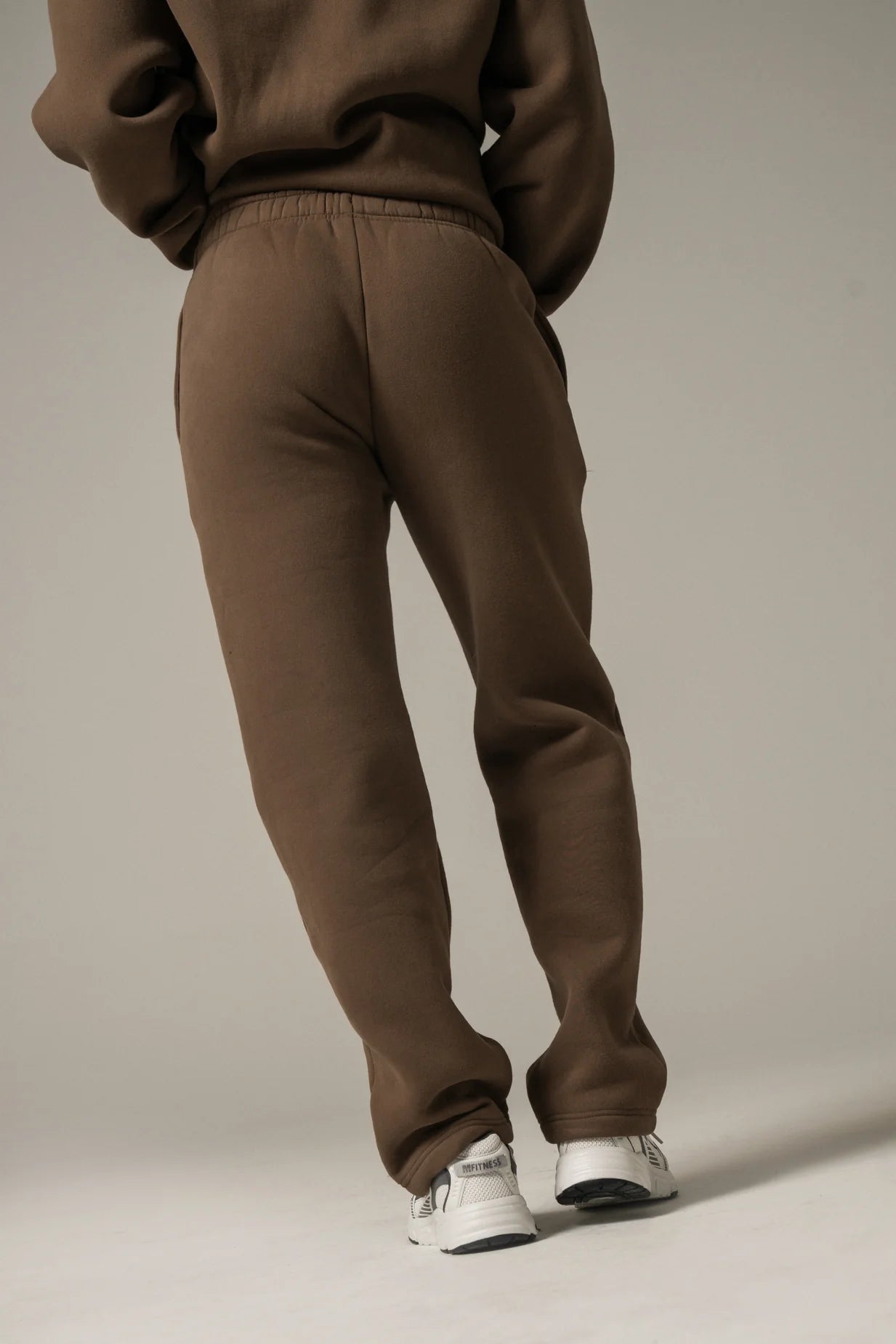 Logan toffy regular buxur- MFitness