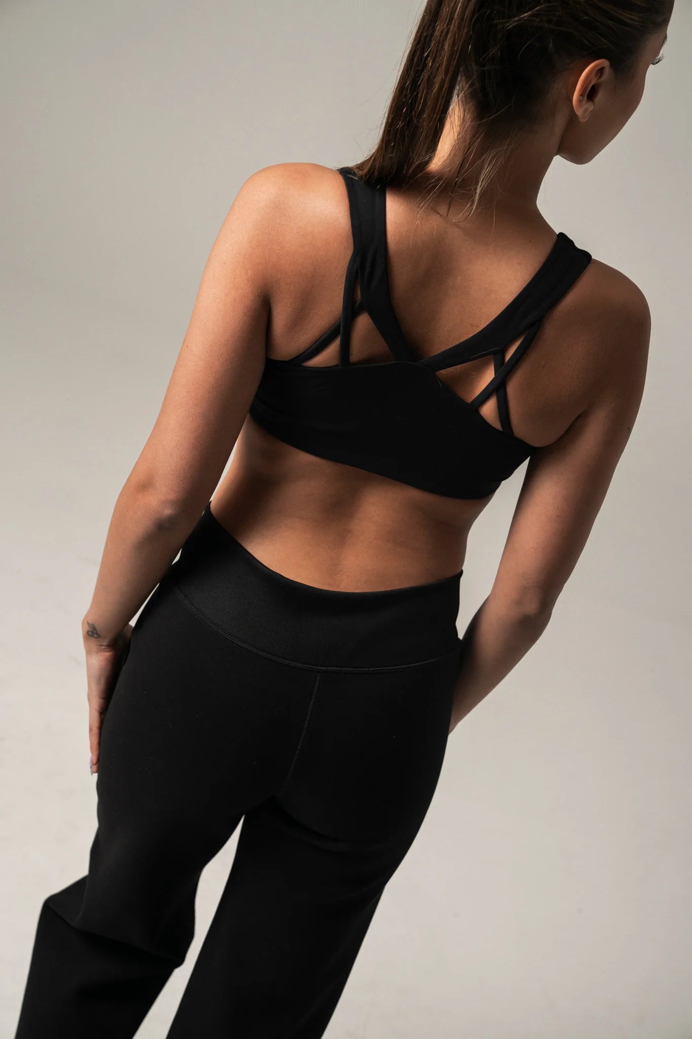 Bella toppur- MFitness