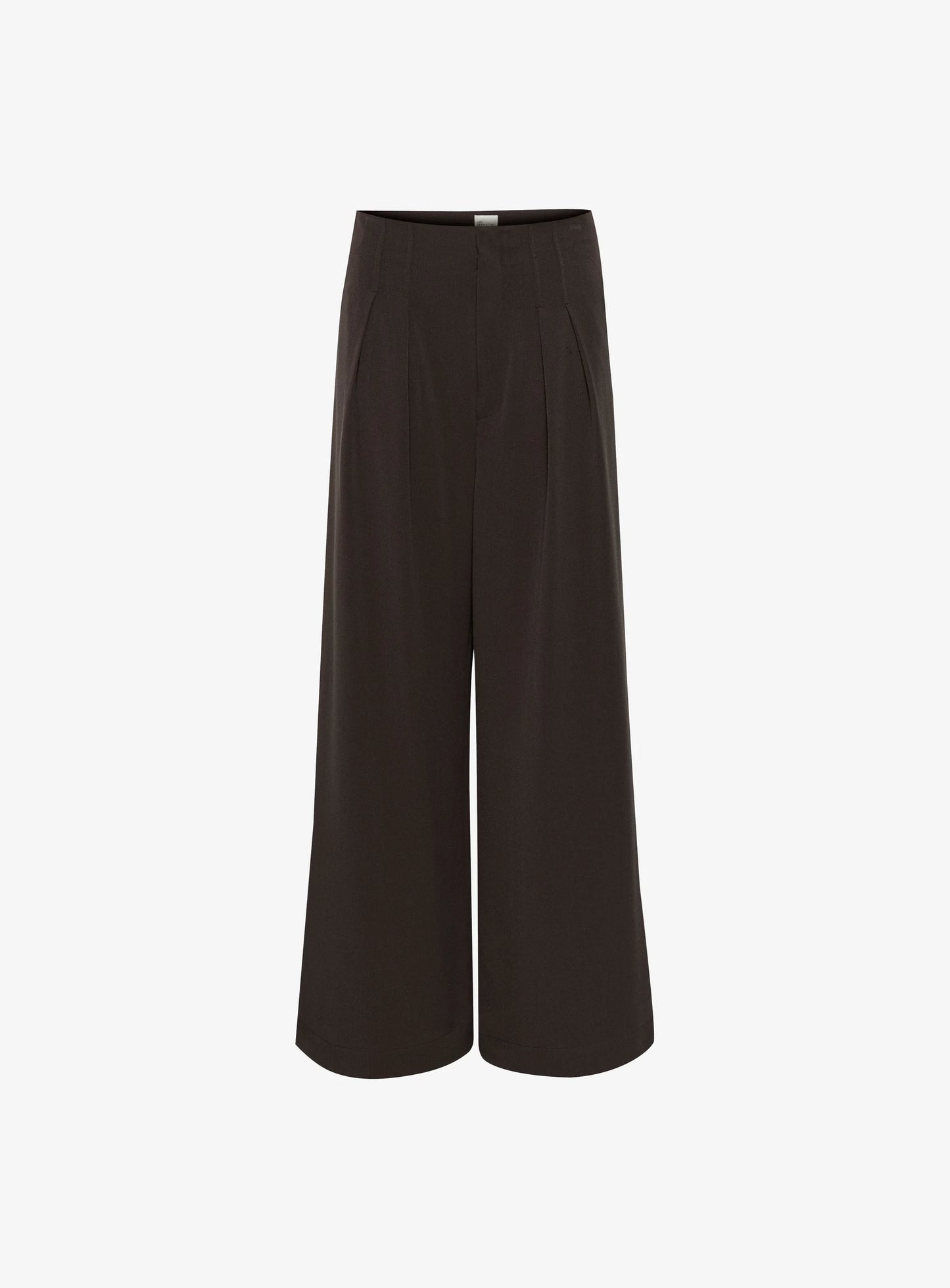 Sille buxur- My Essential Wardrobe