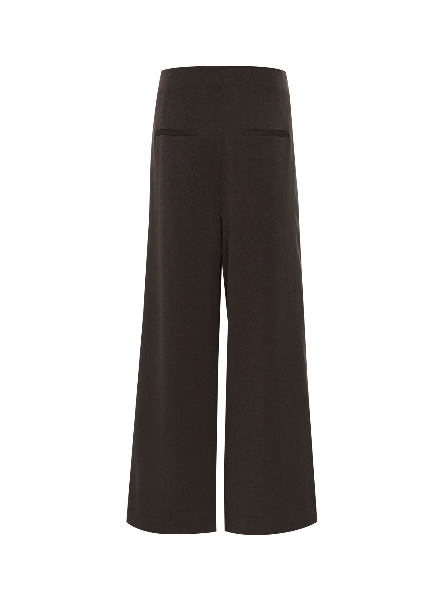 Sille buxur- My Essential Wardrobe