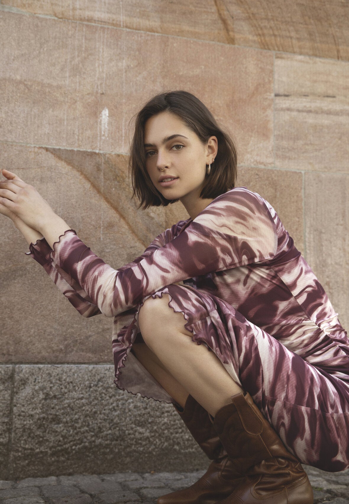 Love1198 kjóll- Love&Divine