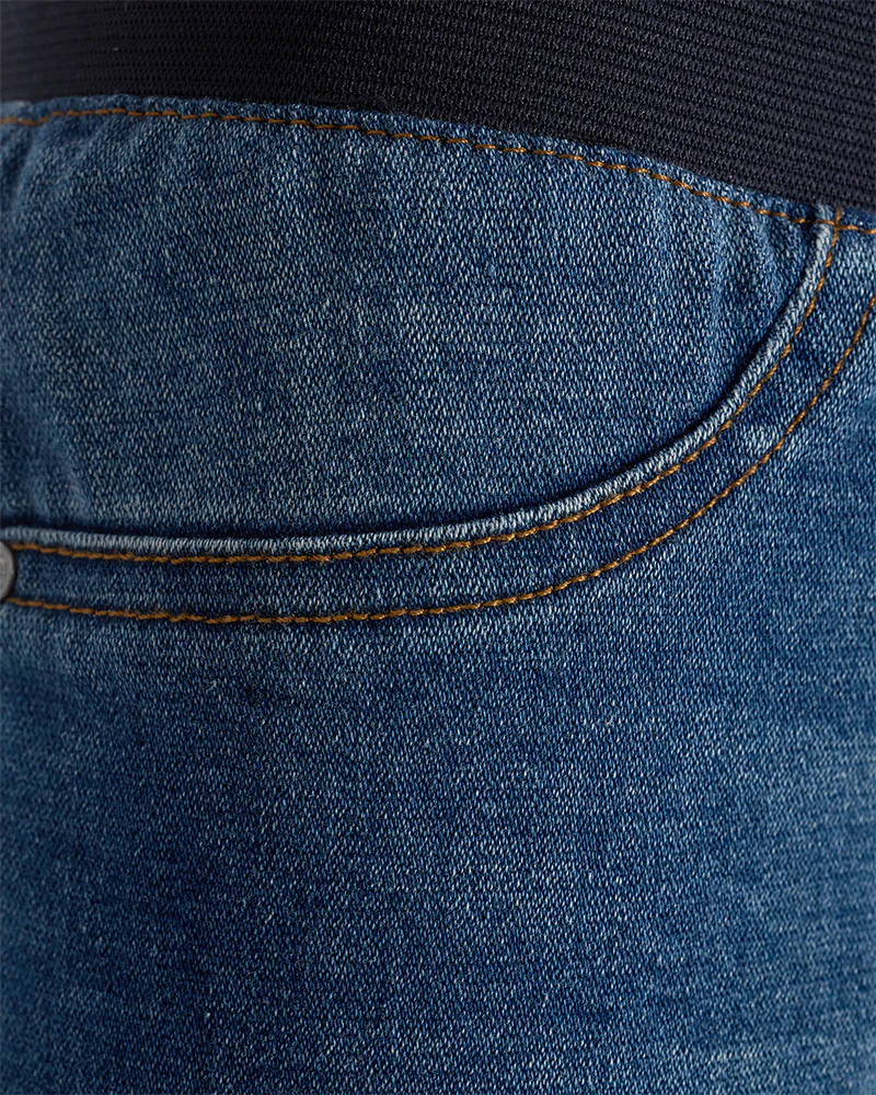 Shantal ökkla buxur- Freequent