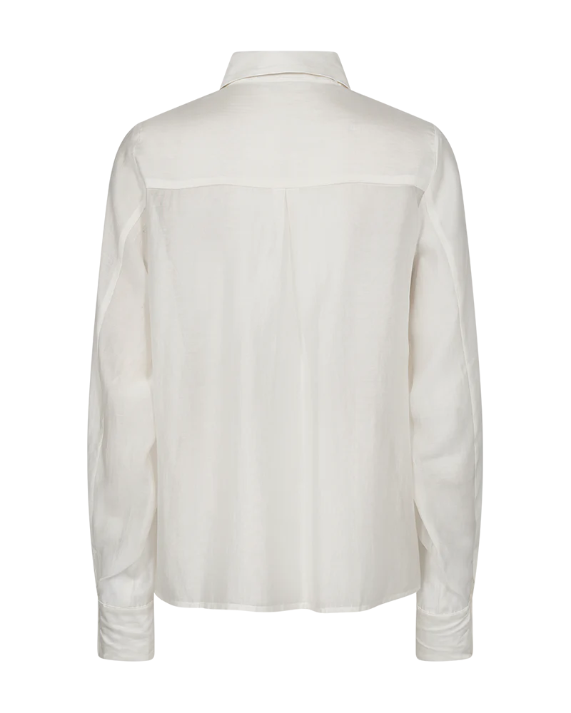 Molly blúndu blússa- Copenhagen Muse