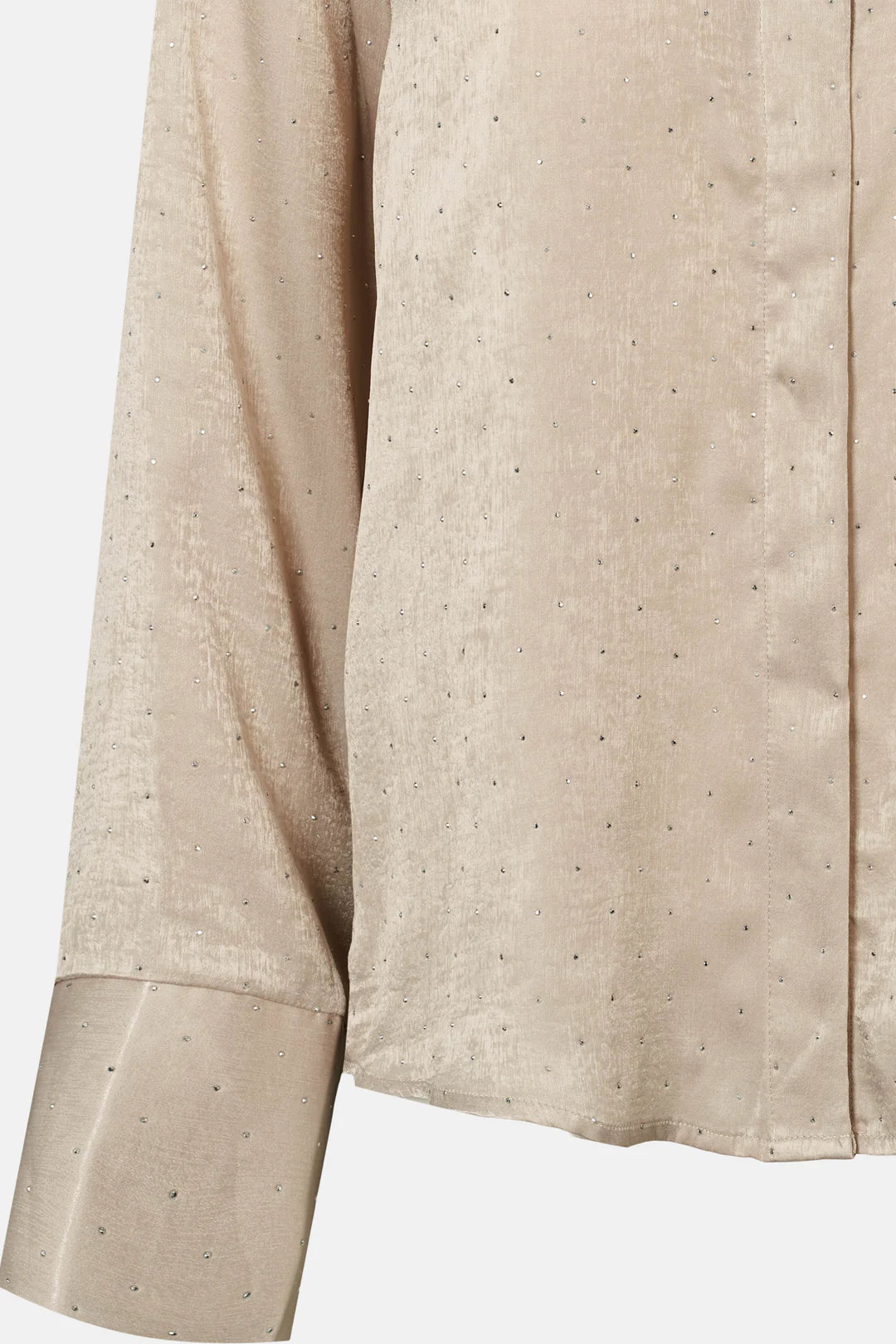 Suvi blússa- Rue de Femme