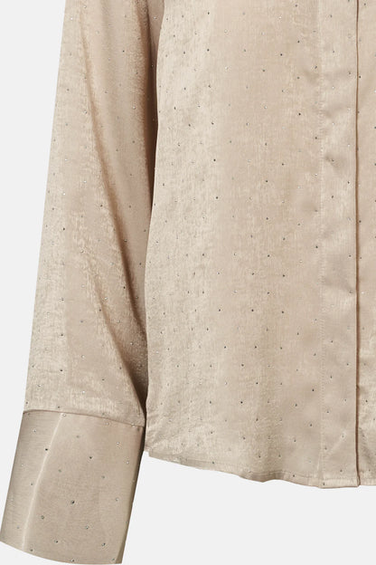 Suvi blússa- Rue de Femme