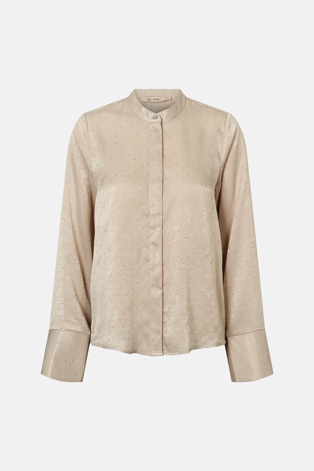 Suvi blússa- Rue de Femme