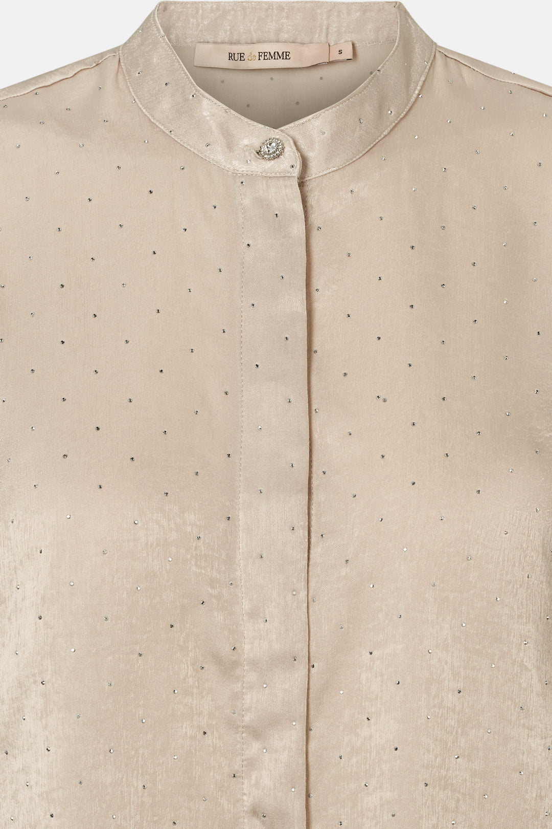 Suvi blússa- Rue de Femme