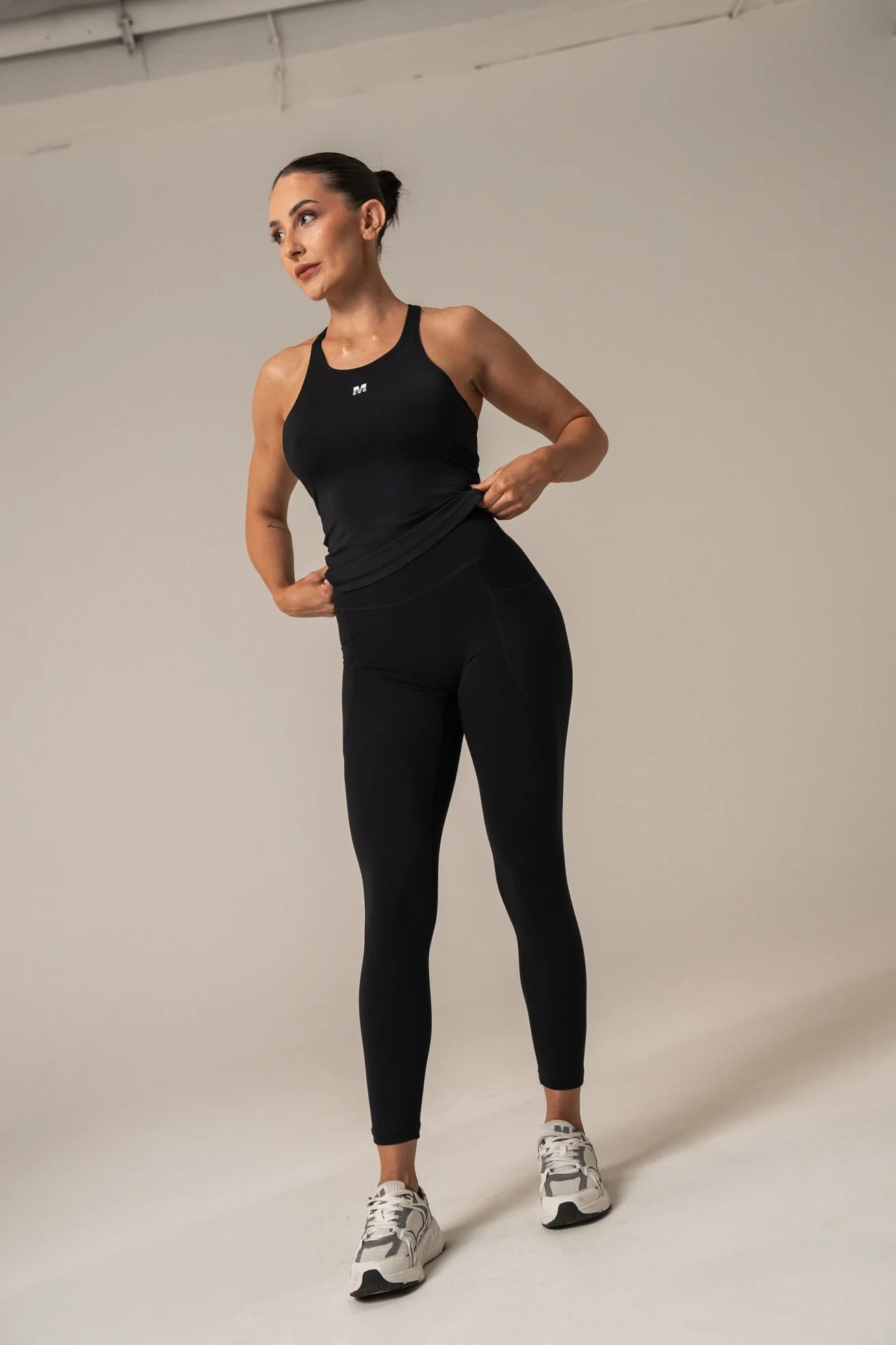 Amelía leggings- MFitness