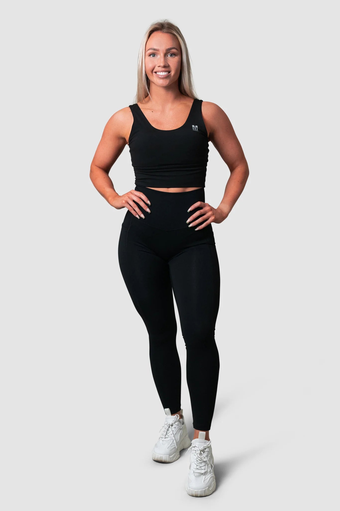 Alice leggings- MFitness