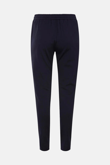 New Columbine bláar buxur- Rue de Femme