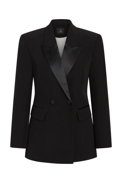 Tuxi blazer- Bruuns Bazaar