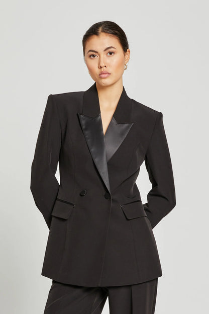 Tuxi blazer- Bruuns Bazaar