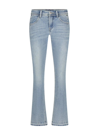 Bebette gallabuxur- Red Button